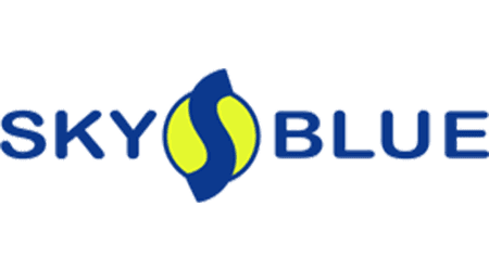 Sky Blue Credit Repair logo